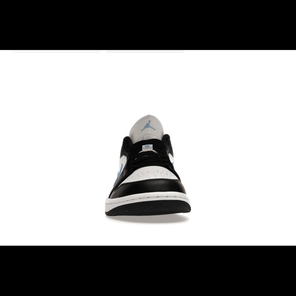 Jordan 1 Low University Blue/Black 🔥 - Picture 5 of 5